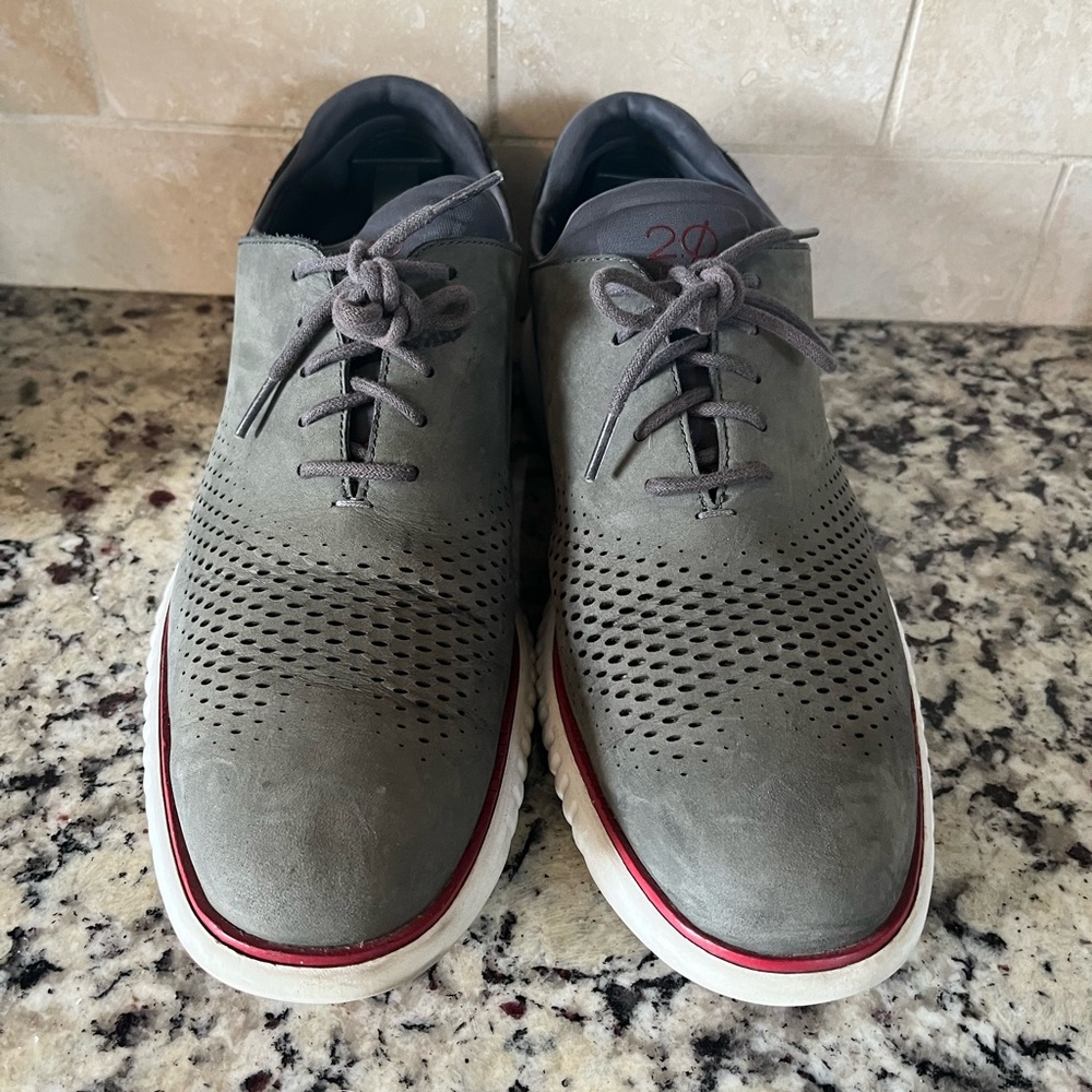 Cole Haan Grand Zero